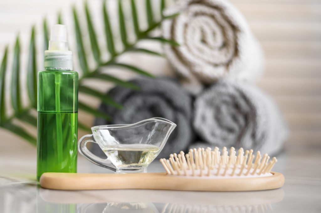 Oil treatments can help hair loss - thepennybox.com
