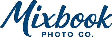 Mixobook - photo book service