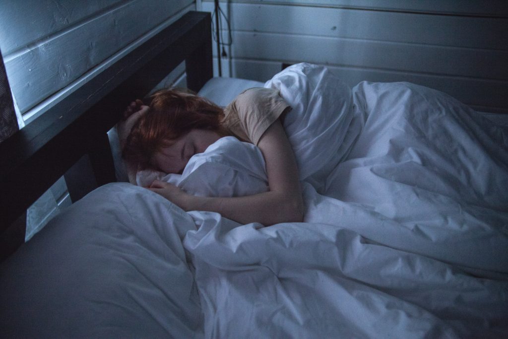 Get enough sleep to prevent memory loss - thepennybox.com
